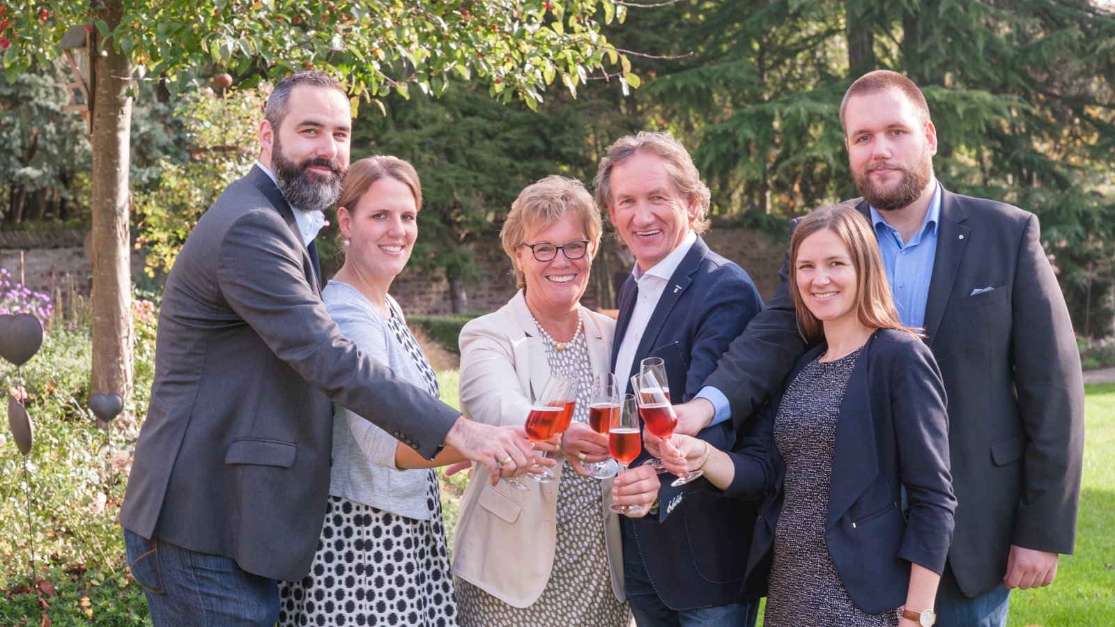 Urlaub mit der ganzen Familie