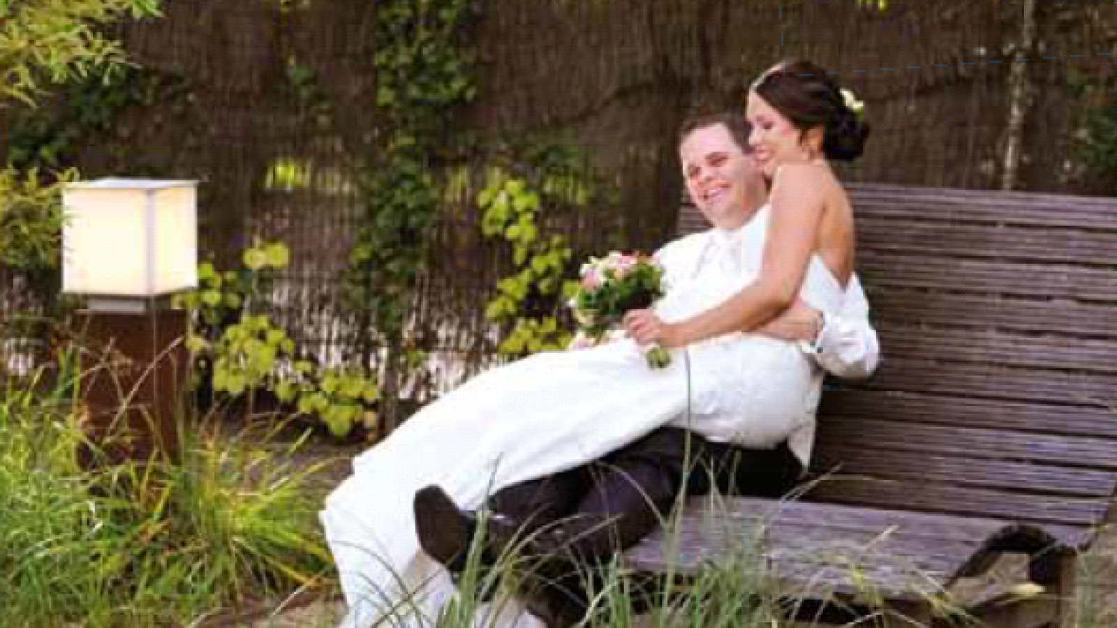 Urlaub für Verliebte